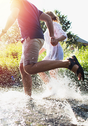 Movimientos para tratar el dolor de espalda